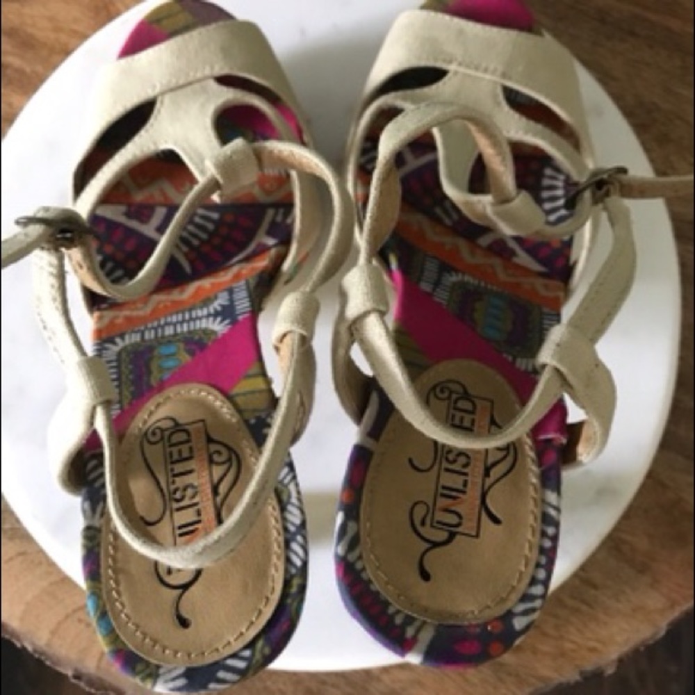 Shoes - Picture 4 of 8